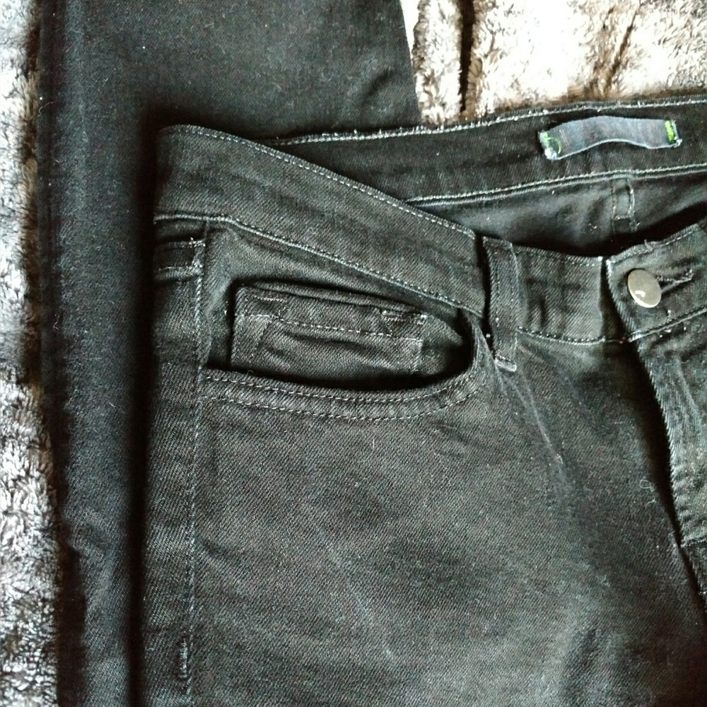 J brand The Deal skinny jeans